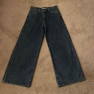 LEVI’S ‘94 BAGGY WIDE LEG JEAN